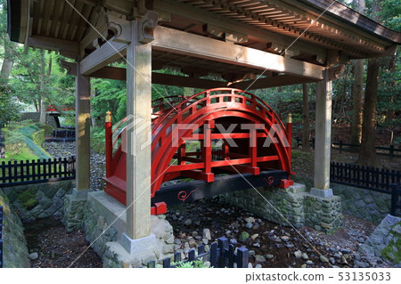 彌彥神社球橋 53135033