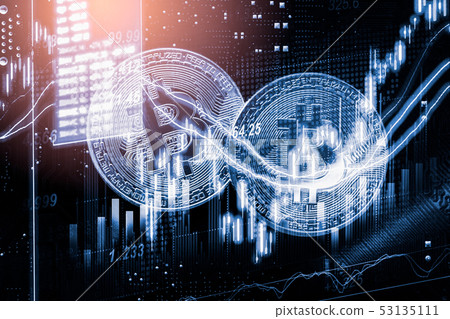 Modern way of exchange. Bitcoin is convenient paym Modern way of exchange. Bitcoin is convenient paym 53135111