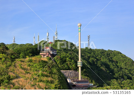 Yahikozan summit 53135165