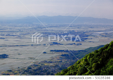 A view from the top of Mt. 53135166