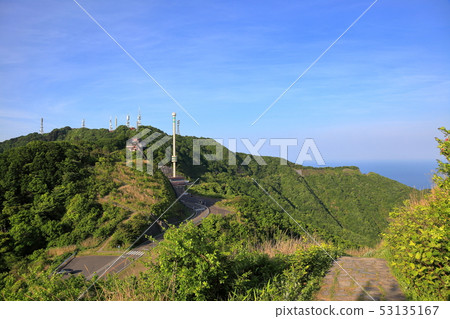 Yahikozan峰會 53135167