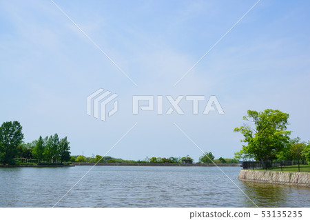 蜻蜓公園大阪府 蜻蜓公園大阪府 53135235