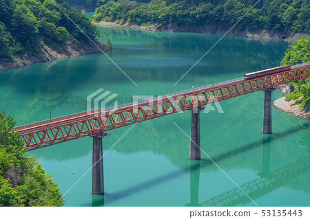  Oku Oikami Station 53135443