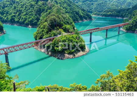  Oku Oikami Station 53135463