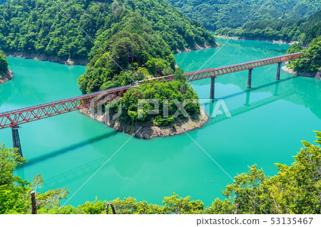  Oku Oikami Station 53135467