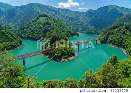  Oku Oikami站 53135469