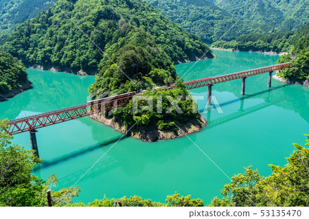 Oku Oikami站 Oku Oikami站 53135470