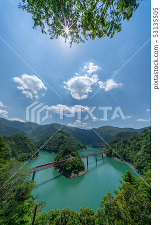  Oku Oikami Station 53135505