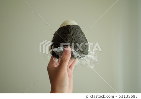 大飯糰 53135683