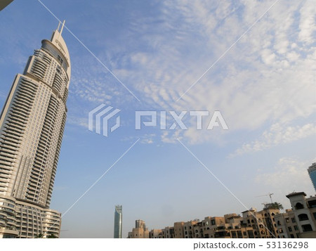 UAE Dubai 53136298