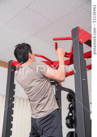 Hanging men Hanging men 53136461