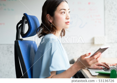 女商界女強人 女商界女強人 53136726