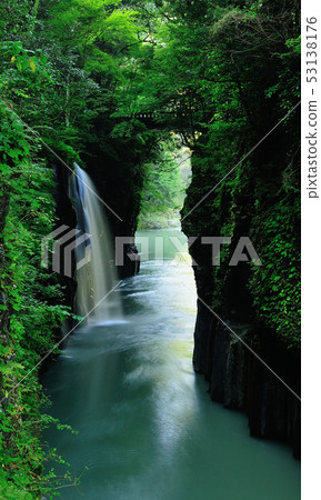 Waterfall of Masunoi 53138176