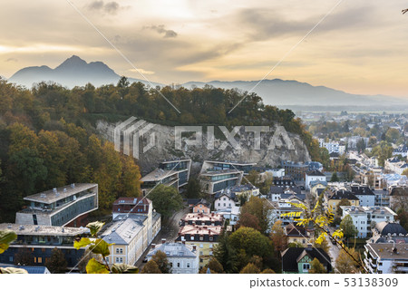 View on district Riedenburg View on district Riedenburg 53138309