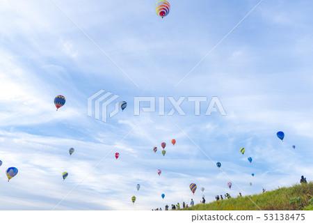 佐賀國際氣球嘉年華 53138475