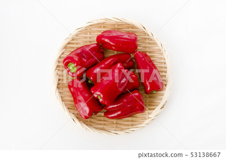 紅辣椒 紅辣椒 53138667