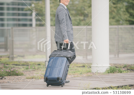 business man, businessperson, employee 53138699