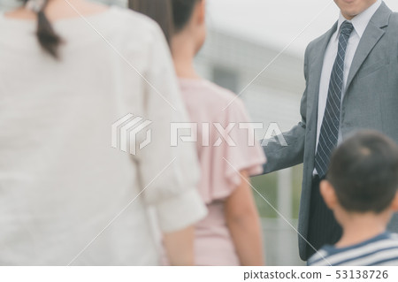 business man, businessperson, employee 53138726