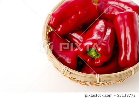 紅辣椒 紅辣椒 53138772