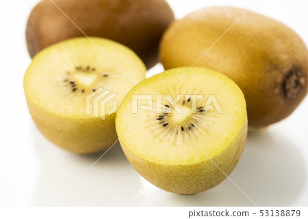 gold kiwi gold kiwi 53138879