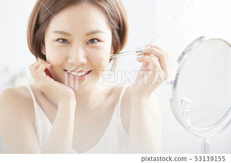 Women beauty 53139155