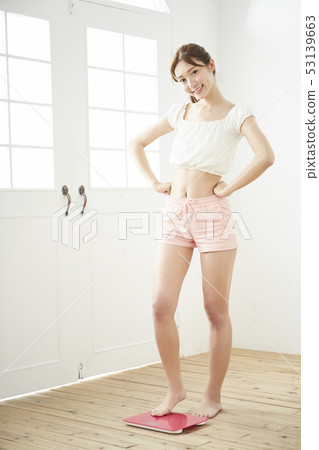 Woman beauty diet Woman beauty diet 53139663