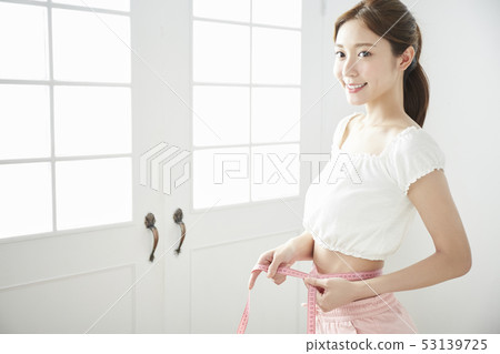 Woman beauty diet Woman beauty diet 53139725