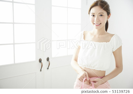 Woman beauty diet Woman beauty diet 53139726