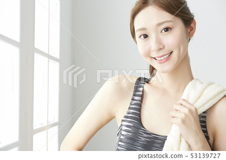 Women sportswear Women sportswear 53139727