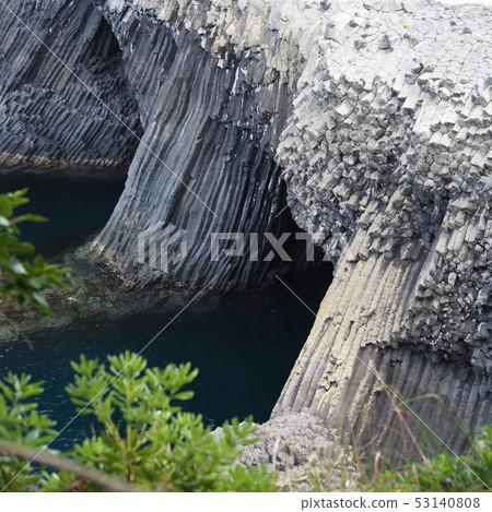 Seven pot caves (Saga Prefecture) Seven pot caves (Saga Prefecture) 53140808