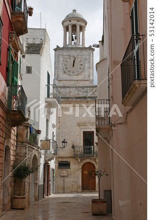 Locorotondo風景意大利 Locorotondo風景意大利 53142014