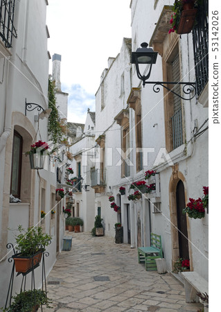 Locorotondo landscape Italy 53142026