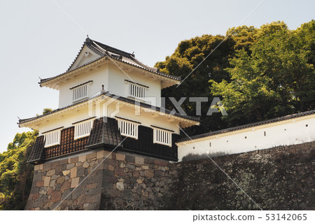 Kasashima Castle(長崎縣大村市:目前大村公園) Kasashima Castle(長崎縣大村市:目前大村公園) 53142065