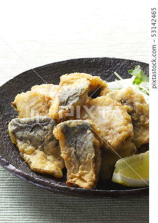 Tatsuta炒了三文魚 Tatsuta炒了三文魚 53142465