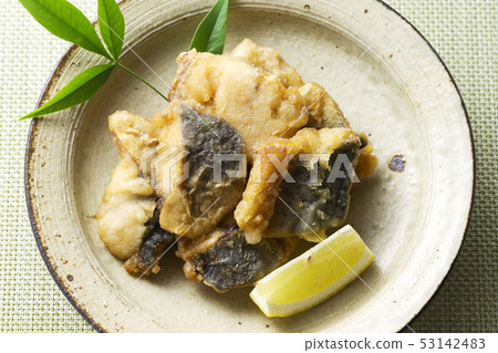 Tatsumi deep fried rice 29 53142483