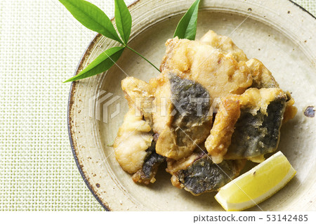 Tatsumi deep fried chicken 30 Tatsumi deep fried chicken 30 53142485