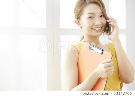 Women business Women business 53142706