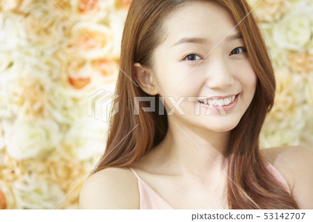 女性美 女性美 53142707