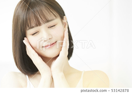 女性美 女性美 53142878