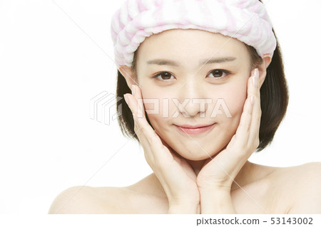 女性美 女性美 53143002