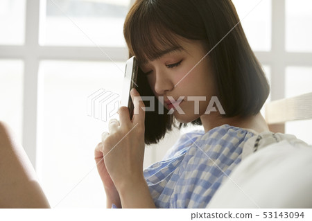女性生活方式 女性生活方式 53143094