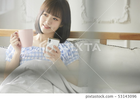 女性生活方式 女性生活方式 53143096