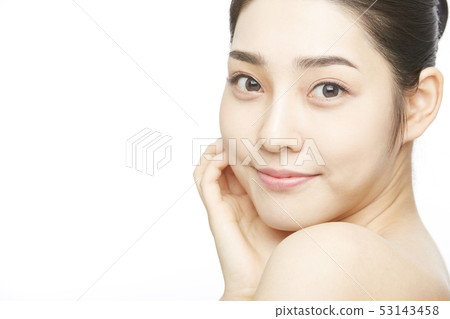 Women beauty 53143458