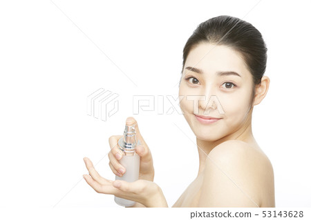 Women beauty 53143628