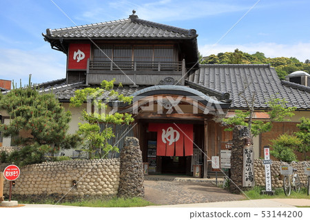 Amanohashidate Onsen Chie no Yu 53144200