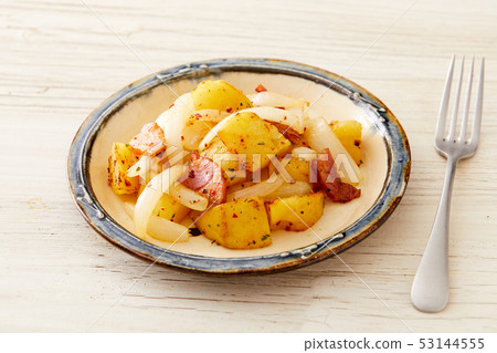 德國馬鈴薯 53144555