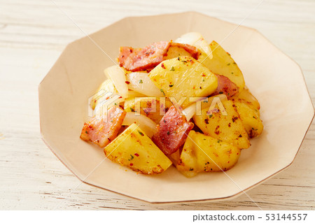 德國馬鈴薯 53144557