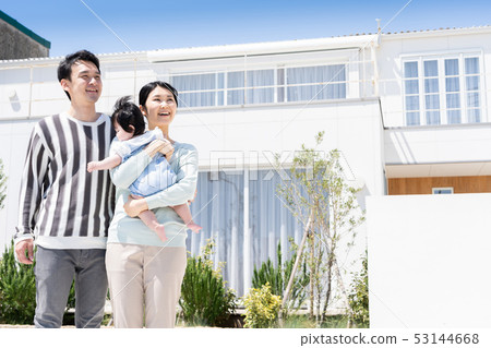 家庭住宅 家庭住宅 53144668