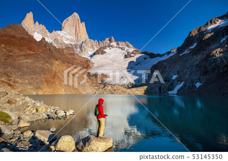 Fitz Roy Fitz Roy 53145350