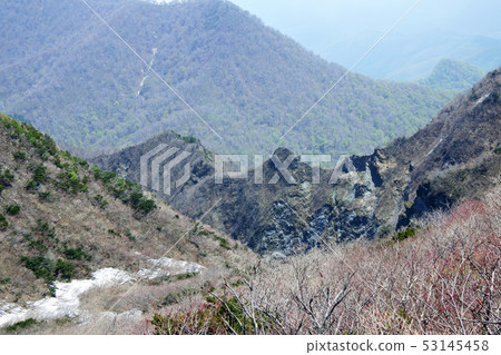 Oyama拇指高峰 Oyama拇指高峰 53145458
